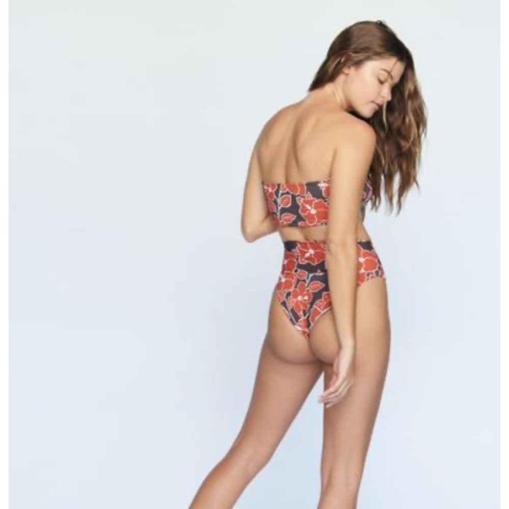 Acacia Echo Bottom Size M